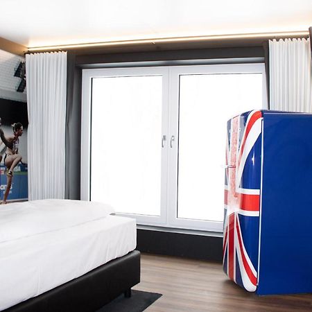למגו Lgo Hotel By Wmm Hotels מראה חיצוני תמונה