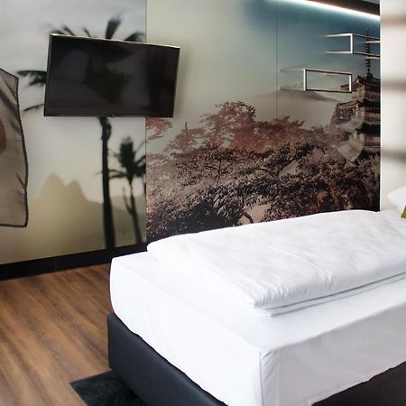 למגו Lgo Hotel By Wmm Hotels מראה חיצוני תמונה