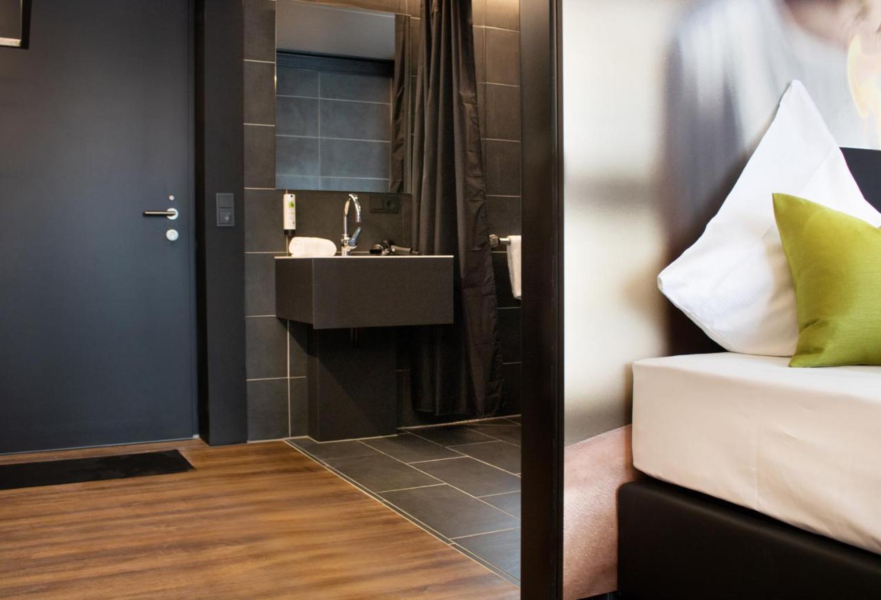 למגו Lgo Hotel By Wmm Hotels מראה חיצוני תמונה