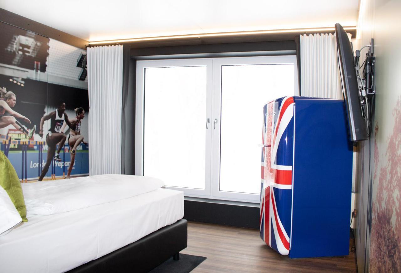 למגו Lgo Hotel By Wmm Hotels מראה חיצוני תמונה