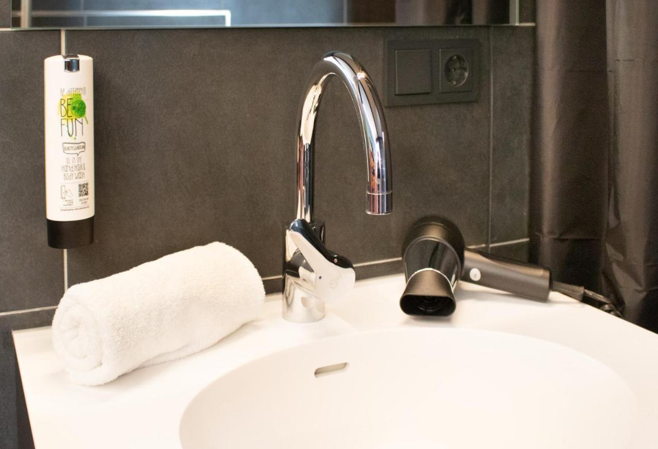 למגו Lgo Hotel By Wmm Hotels מראה חיצוני תמונה