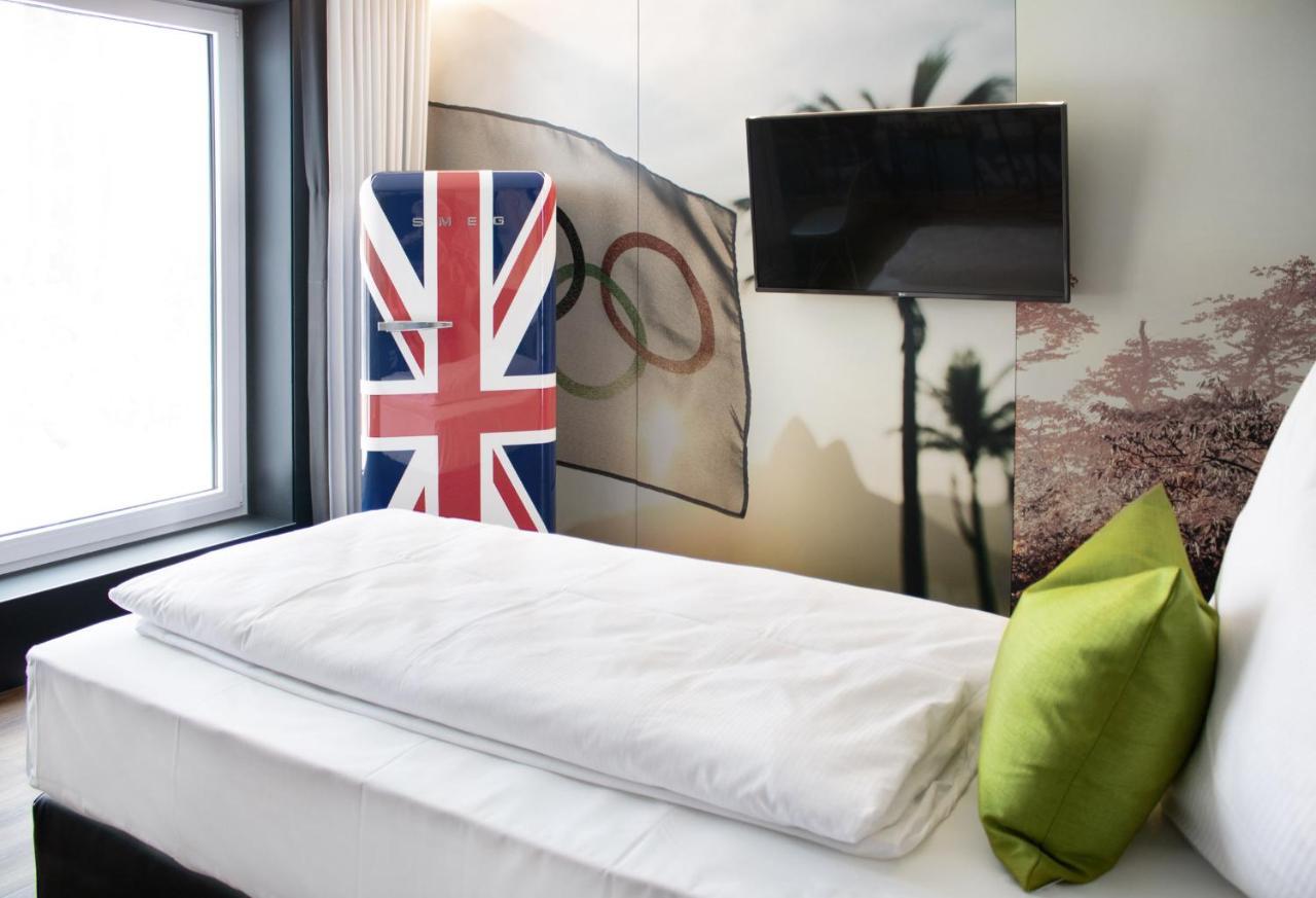 למגו Lgo Hotel By Wmm Hotels מראה חיצוני תמונה
