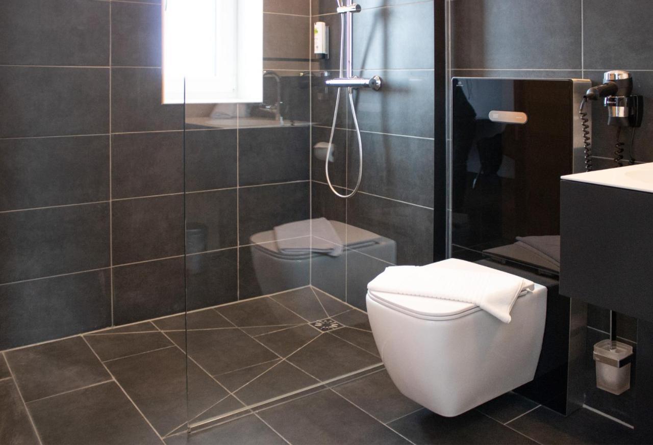 למגו Lgo Hotel By Wmm Hotels מראה חיצוני תמונה