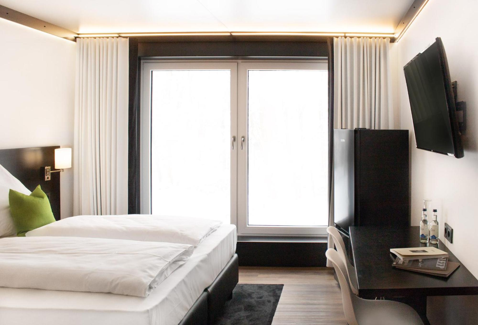 למגו Lgo Hotel By Wmm Hotels מראה חיצוני תמונה